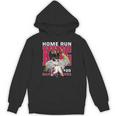 Home Run King Marcell Ozuna Atlanta Mlbpa パーカー