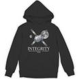 Integrity Orionpacecraft Artemis Ii 2026 宇宙 月 探査 愛好家 軌道船 パーカー
