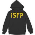 Isfp Introvert Personality Type パーカー