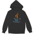 Java Code Web Developer シャツ フロントエンド デベロッパー パーカー