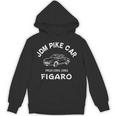 Jdm フィガロ パイクカー Fk10 パーカー