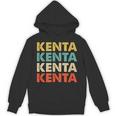 Kenta 健太 パーカー