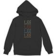 Lee First Name My Personalized Named パーカー