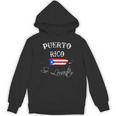 Love Puerto Rico プエルトリコ セレバンタ ストロングtシャツ パーカー