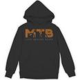 Mtb Life Behind Barsマウンテンバイクシャツ ヴィンテージmtbシャツ パーカー