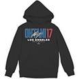 Name Number Cityhohei Ohtani 17 Los Angeles Baseball Mlbpa パーカー