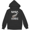 Nasa ハッブル望遠鏡 宇宙探検 パーカー