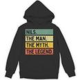 Nils The Man The Myth The Legend面白い名言 パーカー