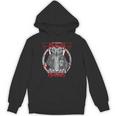 Nu Metal 666 I Goat Nu Metal I Heavy Metalintage パーカー
