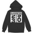 Oldometer 29-30 パーカー
