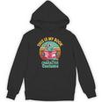 Pigeon Book Character Costume For Reading Day Unisex Hoodie