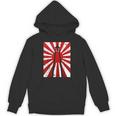Pilot Plane Airport Air Traffic Controller Risingun Flag パーカー