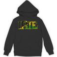 Rasta Rude Boy ジャマイカ国旗 レゲエ ジャマイカ用 Irie シャツ パーカー