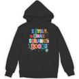 I Still Read Children's Books Librarian Teacher Life Unisex Hoodie