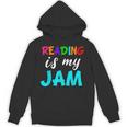 Reading Is My Jame Bookworm Books Teacher Bibliophile For Men Women Kids Unisex Hoodie Reading Is My Jame Bookworm Books Teacher Bibliophile For Men Women Kids Unisex Hoodie
