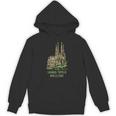 Sagrada Familia Barcelona パーカー