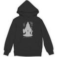 Shiva Trance Destruction Leads To Rebirth シヴァ・トランス 長袖tシャツ パーカー