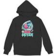Six Seven 67 Ice Cream Drip Baseball For Boy Kids Youth Unisex Hoodie Six Seven 67 Ice Cream Drip Baseball For Boy Kids Youth Unisex Hoodie