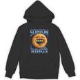 Sonion Ringson Onion Meme Bootlegスタイル パーカー
