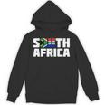 South Africa 南アフリカ パーカー