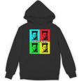 Steve Biko 長袖tシャツ パーカー