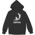 Surfing Waveurf パーカー