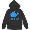 Twoided Docker ソフトウェアプログラミングと開発 パーカー