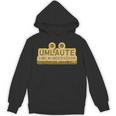 Umlautes Are Beautiful Umlautesドイツ語 パーカー
