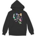 Unearth a Story Dinosaur Book 2026 Summer Reading Program Unisex Hoodie