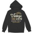 Vintage 1970 オリジナルパーツ 56歳の誕生日 パーカー