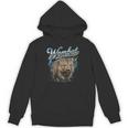 Wombat ビンテージ 90年代 レトロ ファニー ウォンバット 80年代 メンズ レディース パーカー
