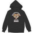 Yes I Do Really Need All These Books Unisex Hoodie