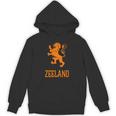 Zeeland オランダ オランダ パーカー