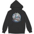 『オクトパストラベラー 大陸の覇者』55周年特製 長袖tシャツ パーカー