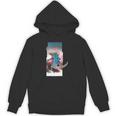 『ゴジラvsコング』3 長袖tシャツ パーカー
