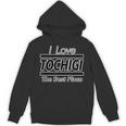 アイラブ・Tochigi 栃木（I Love）Jimo-T【47都道府県】ジモティ グッズ お土産 面白い パーカー