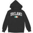 アイルランド 休暇 アイルランド ギフト アイルランド 友人 アイルランド パーカー