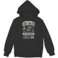 カフェ レーサー バイクの誕生日 1956 年生まれのバイカー 長袖tシャツ パーカー