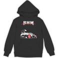 カーレース モーター愛好家 Gt R 35 ストリート Jdm ミームコイン パーカー