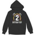 キッズ 2歳 誕生日 男の子 レーシング スピードメーター パーカー