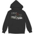 クラシックカー、1993 F1、ブリティッシュ、クラシックラグジュアリースポーツカー。 パーカー