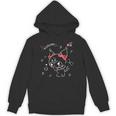クロミ Usデザイン リボン 長袖tシャツ パーカー