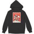 サイロシビンtシャツ レトロサイケデリックマジックマッシュルーム パーカー