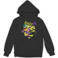 ザ・スーパーマリオギャラクシー・ムービー Wonder Bowser Jr Power 長袖tシャツ パーカー