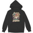スーパーカブ C100 原付バイク ヴィンテージ バイブ レトロジャパン 長袖tシャツ パーカー