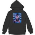 セクシーガールグラフィックtシャツ 1337 サイバーパンク ハッカーガール パーカー