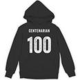 センテナリアン 100周年記念素晴らしい 100歳の誕生日おめでとう パーカー