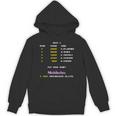 テラクレスタ 03 長袖tシャツ パーカー