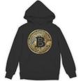 ビットコインbtcコイン暗号トレーダーBitcoinフューチャーフリーダムギフト パーカー