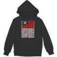 フライングタイガース飛行隊 第二次世界大戦 血のチット ミリタリーtシャツ パーカー